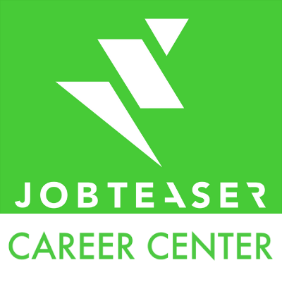 JobTeaser - Career Center