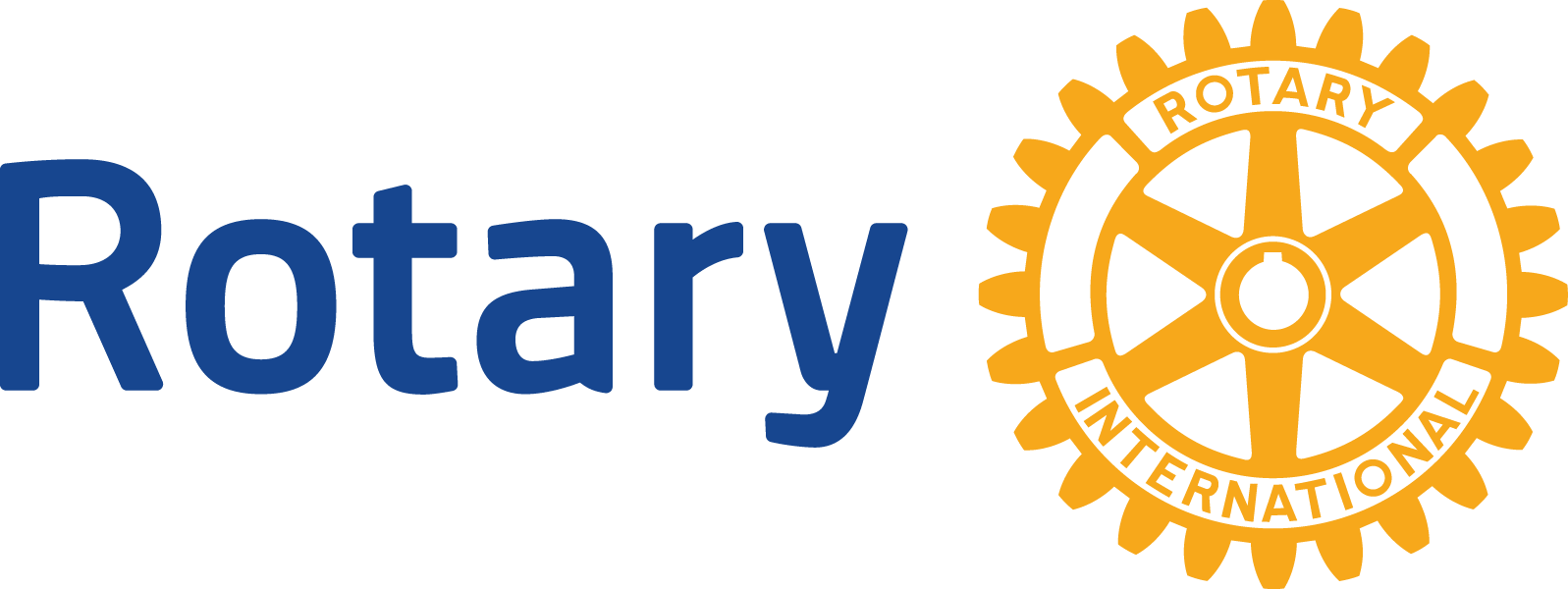 Logo Rotary Club