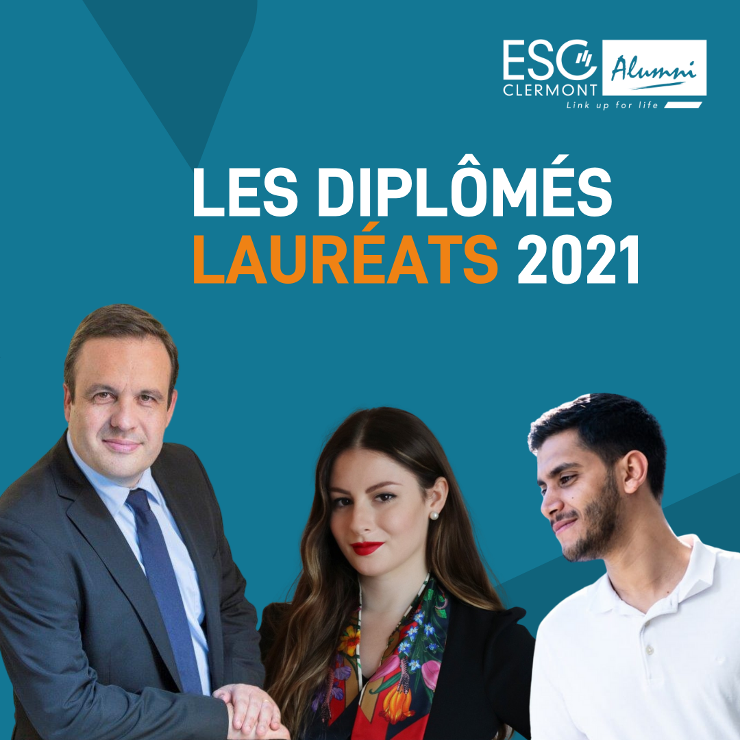 Les laureats de la soirée de l'Excellence 2021