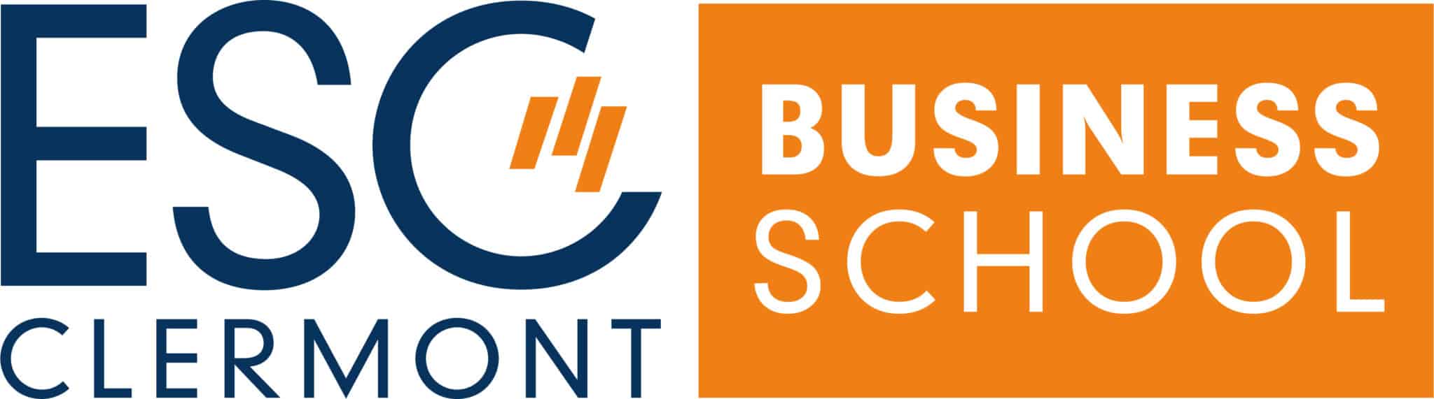 Logo Clermont School of Business