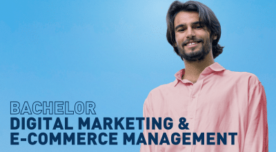 Le Bachelor Digital Marketing & E-Commerce Management à Clermont School of Business