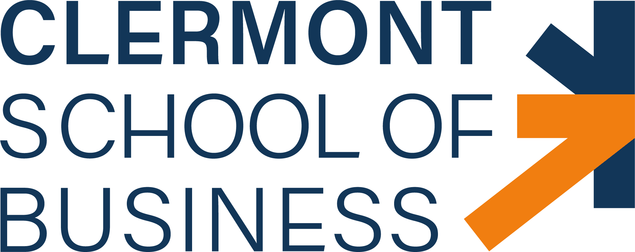 Clermont School of Business - Logo couleur