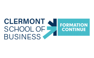 Formation Continue - Clermont School of Business