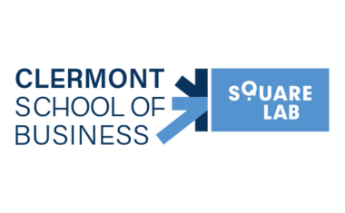 Open incubateur SquareLab - Clermont School of Business