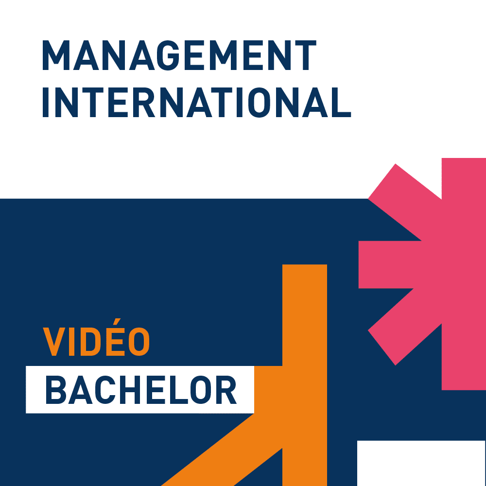 Bachelor Management International - Clermont School of Business