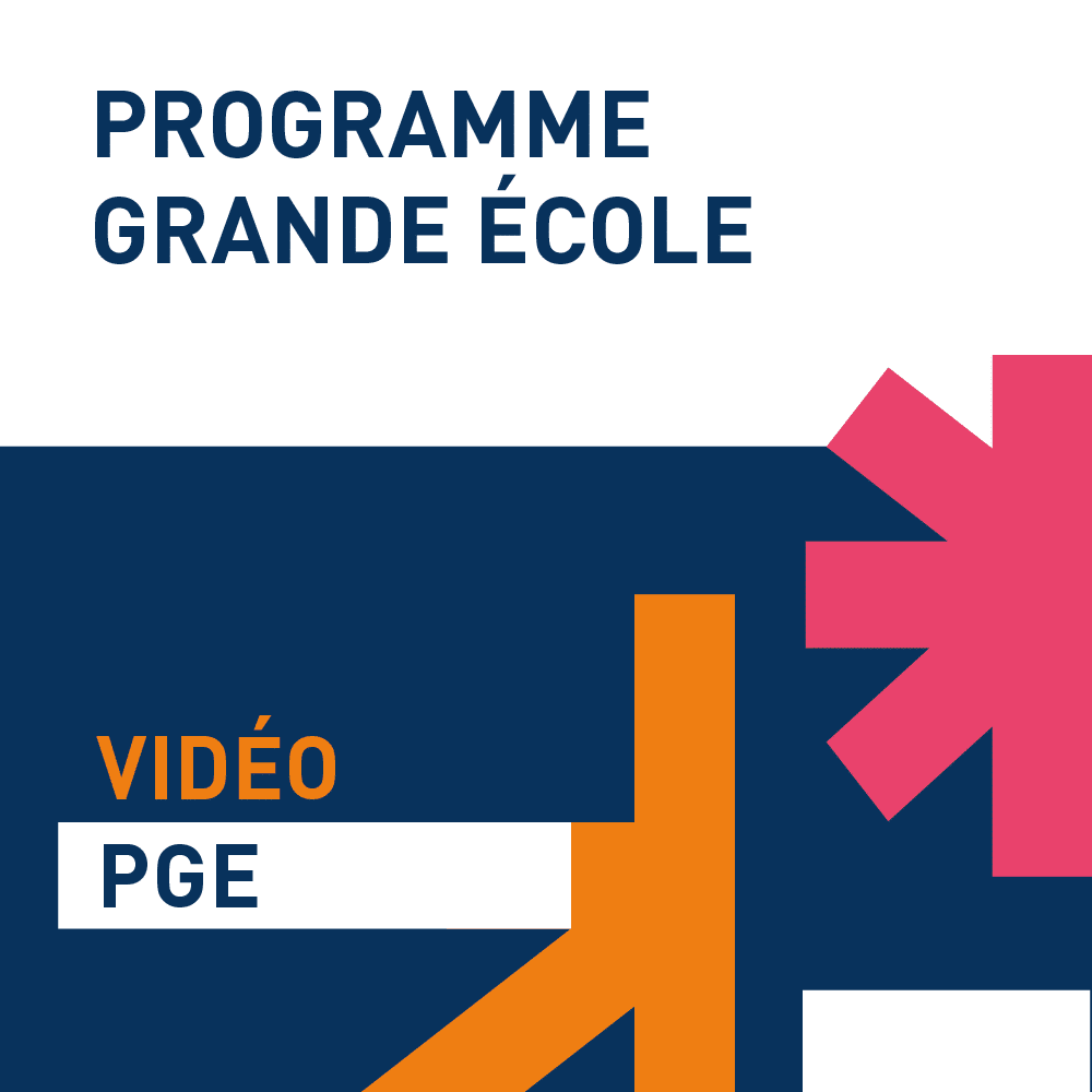 Programme Grande Ecole - Clermont School of Business