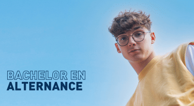 Programme Bachelors en alternance - Clermont School of Business