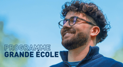 Programme Grande École - Clermont School of Business