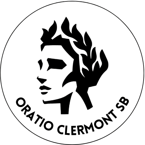 Association Clermont School of Business - Oratio