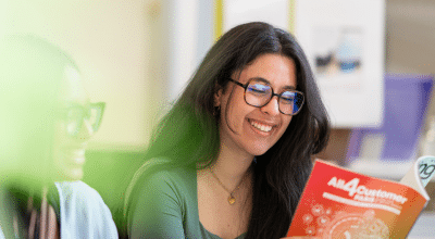 Etudiant à Clermont School of Business - Livre