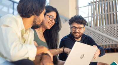 Etudiant à Clermont School of Business - Groupe